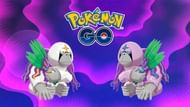 Oranguru's model for the Pokemon games (Image via The Pokemon Company)
